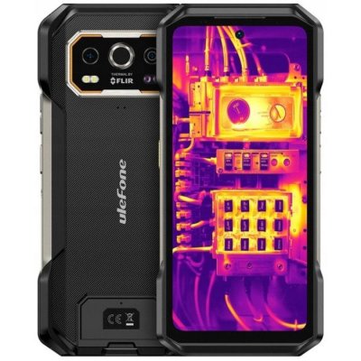 ULEFONE  Armor 27t Pro Plus 5g 12gb/256gb 6.8&acute;&acute;