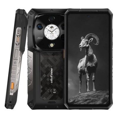 ULEFONE  Armor 28 Pro 5g 16gb/512gb 6.8&acute;&acute;