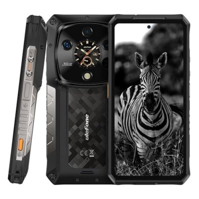 ULEFONE  Armor 28 Ultra 5g 16gb/1tb 6.7&acute;&acute;