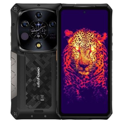 ULEFONE  Armor 28t Ultra 16gb/512gb 6.7&acute;&acute;