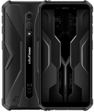 ULEFONE  Armor X12 4gb/32gb 5.4&acute;&acute; Dual Sim Smartphone Clair