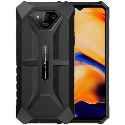 ULEFONE  armor x13 6+64gb ds 4g tout noir oem 6937748735472