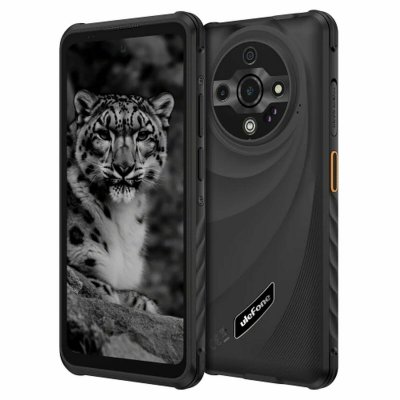 ULEFONE  armor X31 6+128GB 4G FEW orange