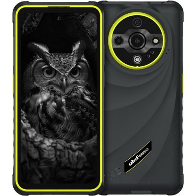 ULEFONE  Armor X31 Pro 5G 8GB/256GB Lightsome Green
