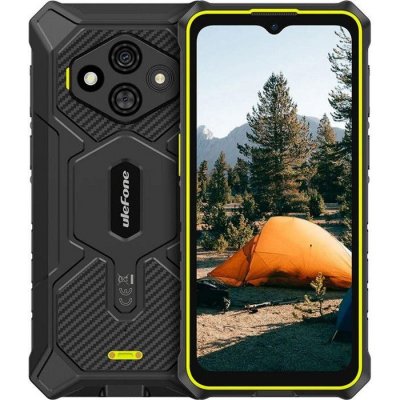 ULEFONE  Rugking 3 Pro 8gb/128gb 6.6&acute;&acute;