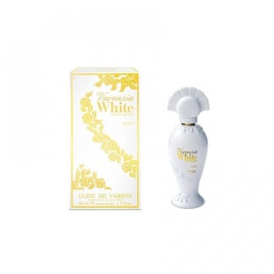 ULRIC DE VARENS  VARENSIA Eau de Parfum 50ml