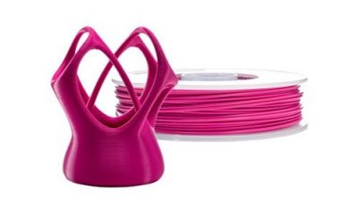 Ultimaker - Magenta, RAL 4010 - 750 g - 95 m - filament PLA (3D)