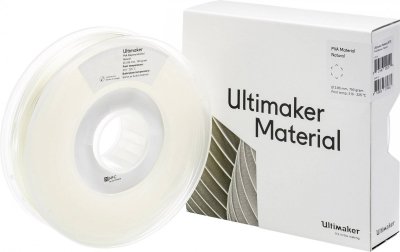 ULTIMAKER  - Naturel - 750 g - 96 m - PVA filament (3D)