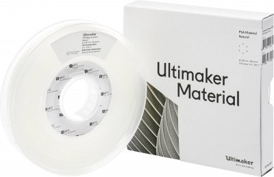 ULTIMAKER  PVA Naturel 2.85 mm 