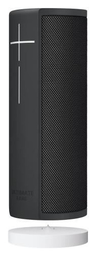 LOGITECH Ultimate Ears MEGABLAST - Enceinte sans fil Bluetooth - Noir