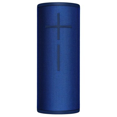 ULTIMATE EARS  Megaboom 3 Bleu, Haut-parleur