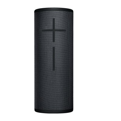 ULTIMATE EARS  Megaboom 3 Noir, Haut-parleur