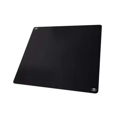 ULTIMATE GUARD   tapis de jeu 60 Monochrome Noir 61 x 61
