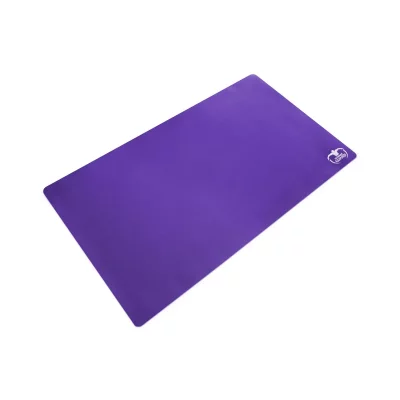 ULTIMATE GUARD   tapis de jeu Monochrome Violet 61 x 35
