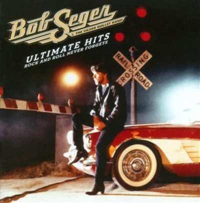 Ultimate hits - Rock and roll never forgets