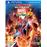 Ultimate marvelvs capcom ps vita UBD-ULTIMATMARVELCAPVITA