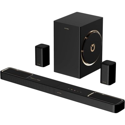 ULTIMEA  Barre De Son Skywave F40