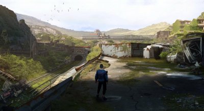 Ultra age PS4