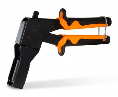 EDMA ULTRA-FIX - Pistolet d'expansion pour chevilles m&eacute;talliques