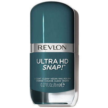 REVLON Ultra Hd SNAP! nail polish #023-daredevil