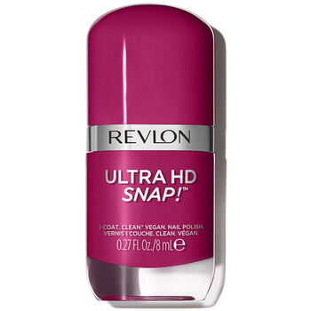 REVLON MASS MARKET ULTRA HD SNAP nail polish #029-berry blissed