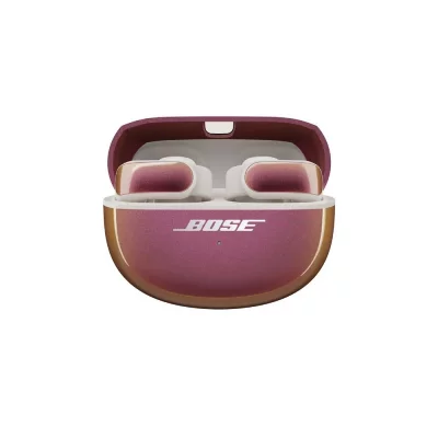 BOSE Ultra Open Earbuds Edition limitee Sunset Irridescent