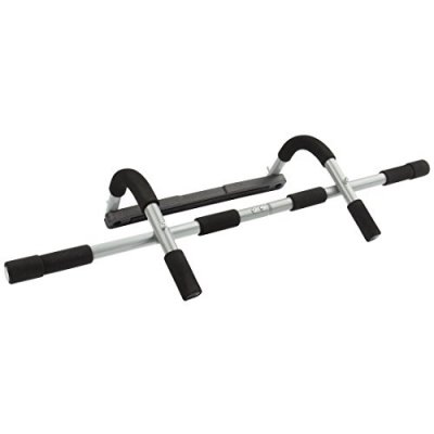 ULTRASPORT Ultrafit - 3311 0000 0026 - Barre de traction pour porte