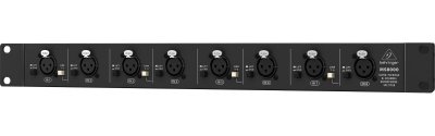 BEHRINGER Ultralink MS8000 splitter micro