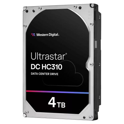 WESTERN DIGITAL Ultrastar dc hc510 10 to (0f27604)