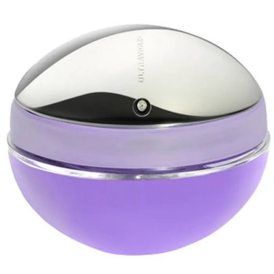 PACO RABANNE Ultraviolet -  - Eau De Parfum