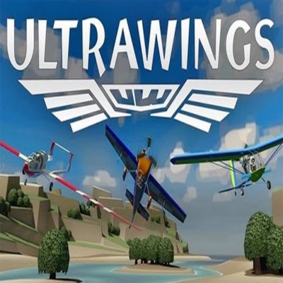 Ultrawings Ps Vr