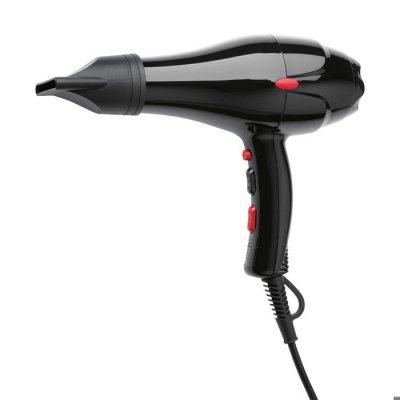 ULTRON  S&egrave;che cheveux semi-compact Dreox Noir