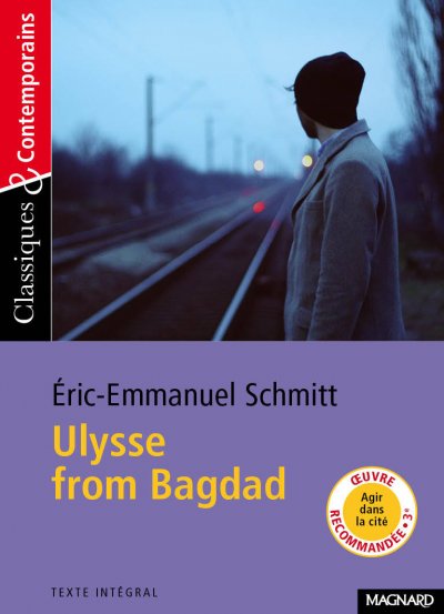 Ulysse from Bagdad - Classiques et Contemporains (Broch&eacute;)
