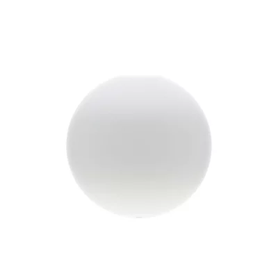 UMAGE  Ensemble de c&acirc;bles en tissu Cannonball - blanc mat