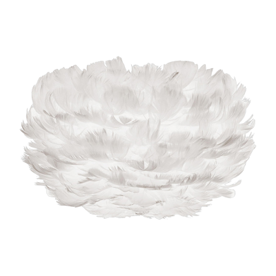 UMAGE  Luminaire EOS - micro - blanc