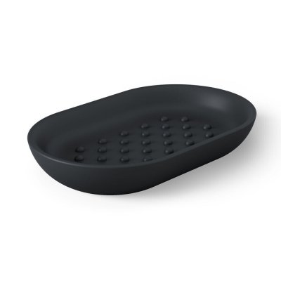 UMBRA  - Porte savon Junip - Noir -