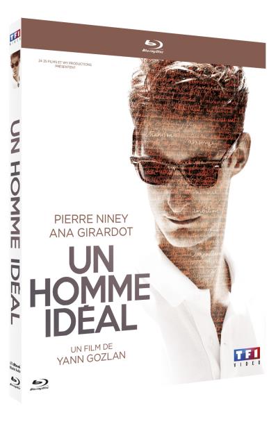 Un homme id&eacute;al Blu-ray 