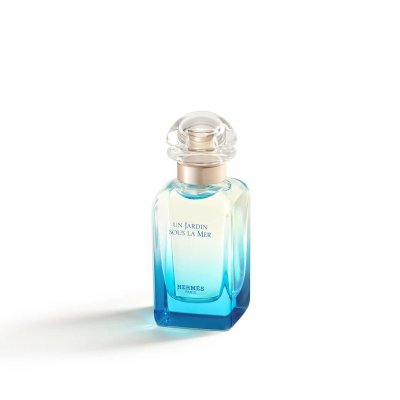 Un Jardin Sous la Mer - Eau de toilette-50ml HERM&Egrave;S