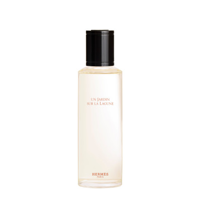 Un Jardin sur la Lagune - Eau de toilette-200ml HERM&Egrave;S