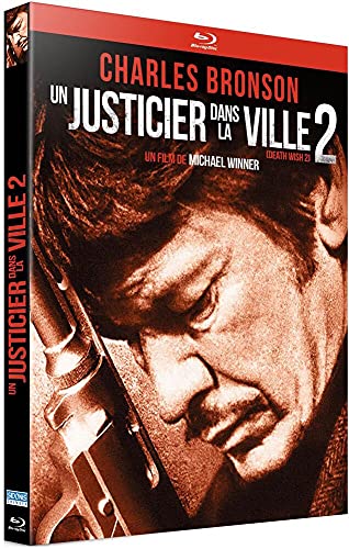 Un Justicier dans la Ville 2 [Version Longue]