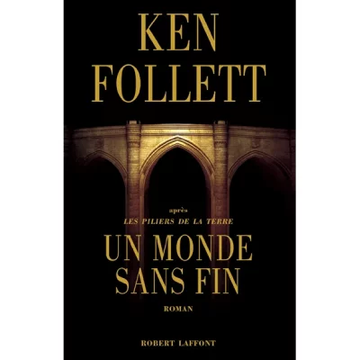 Un monde sans fin (Grand format)