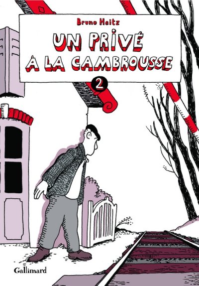 Un priv&eacute; &agrave; la cambrousse - int&eacute;grale tome 2