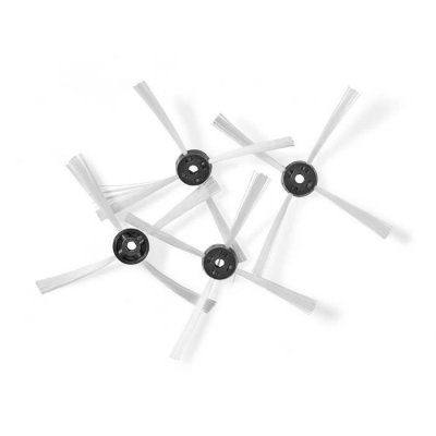 UNBEKANNT  - brosse lat&eacute;rale pour robot balayeur VCRO210BK nedis&reg;