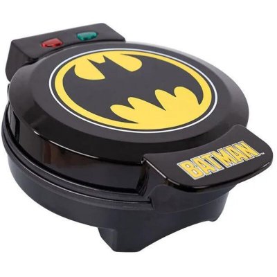 UNCANNY BRANDS  DC - Batman - Gaufrier- - Cuisine