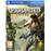 Uncharted - Golden Abyss 