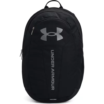 UNDER ARMOUR  1364180-001, Sac &agrave; Dos Mixte, Noir, Taille Unique