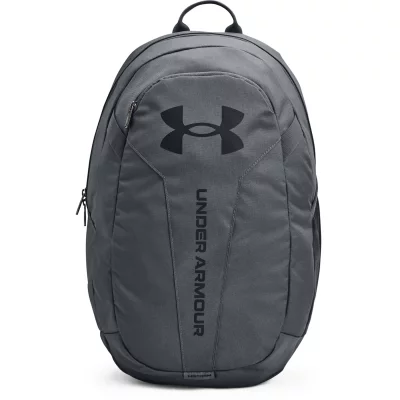 UNDER ARMOUR  1364180-012, Sac &agrave; Dos Unisexe-Adulte, Grey, One Size