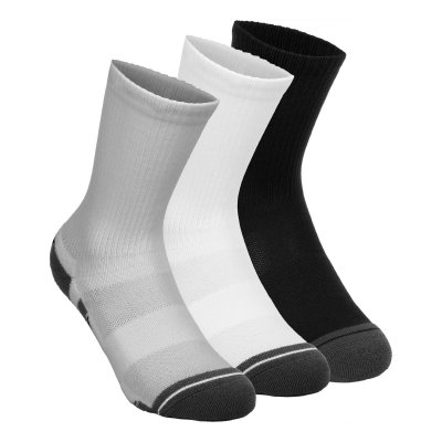 UNDER ARMOUR  3 paires Performance Tech Chaussettes