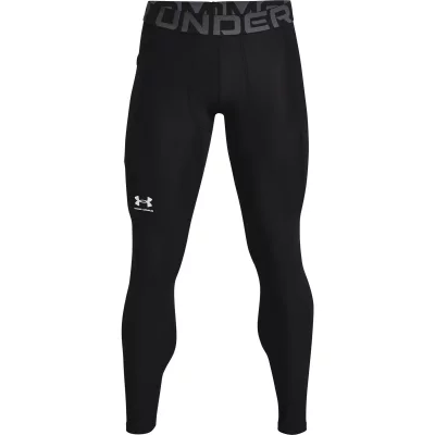 UNDER ARMOUR  Collant homme HeatGear&reg; . Couleur: Noir