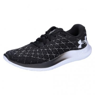 UNDER ARMOUR  Flow Velociti Wind 2 Running Shoes Noir EU 38 Femme